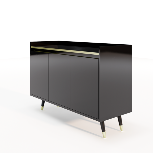 Consola Zara